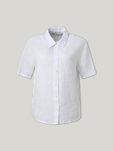 Image sur Blouse en lin