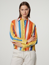 Image sur Blouse en coton