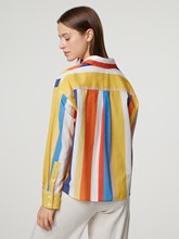 Image sur Blouse en coton