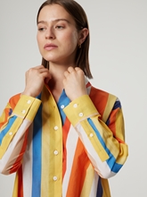 Image sur Blouse en coton