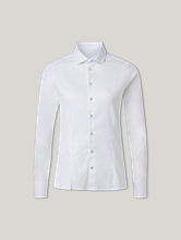 Bild von Hemdbluse im Slim Fit GIULIA