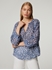 Image de BLUSE MIR PRINT