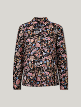 Image sur Chemisier en coton