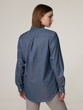 Bild von Bluse aus Baumwolle