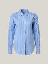 Image sur Blouse en coton