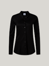 Bild von Bluse aus Jersey PIA