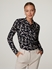 Bild von BLUSE JERSEY PRINT