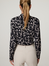 Bild von Bluse aus Jersey PIA