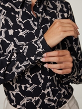 Bild von Bluse aus Jersey PIA