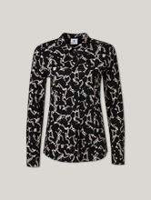 Bild von Bluse aus Jersey PIA