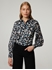 Bild von BLUSE JERSEY PRINT
