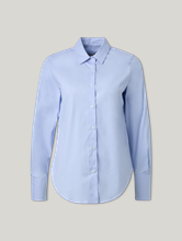 Image sur Blouse en coton