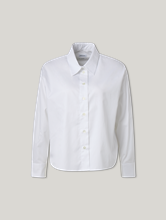 Image sur Chemisier-chemisier boxy fit