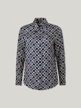 Image sur Blouse Regular Fit