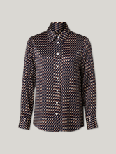 Bild von Bluse im Slim Fit