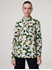 Bild von BLUSE PRINT BLUMEN
