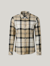 Bild von Hemdbluse im Regular Fit BREDON