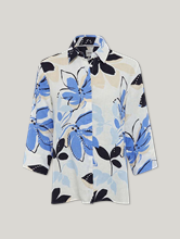 Bild von Bluse aus Leinen