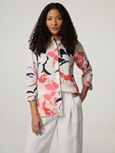 Bild von Bluse aus Leinen