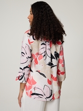 Bild von Bluse aus Leinen