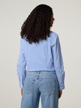 Bild von Hemdbluse VICTORIA