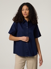 Bild von Kurzarmbluse