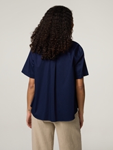 Bild von Kurzarmbluse