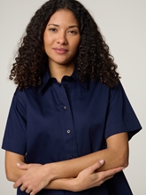 Bild von Kurzarmbluse