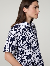 Bild von Kurzarmbluse