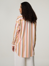 Bild von Hemdbluse im Oversized Fit