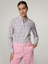 Bild von Hemdbluse