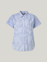 Image sur Blouse à manches courtes VIV