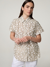 Image sur Blouse à manches courtes VIV