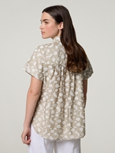 Image sur Blouse à manches courtes VIV