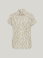 Image sur Blouse à manches courtes VIV