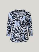 Image sur Blouse en lin