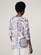 Image sur Tunique en coton