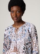 Image sur Tunique en coton