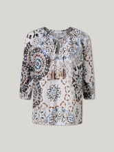 Image sur Tunique en coton