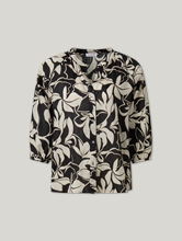 Bild von Bluse aus Ramie