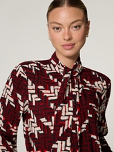 Bild von Schluppenbluse VIVI