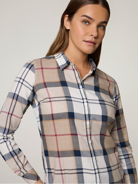 Bild von Blusenhemd BREDON