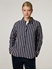 Bild von BLUSE STREIFEN