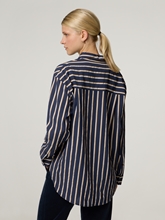 Bild von Bluse aus Viskose