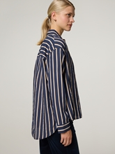 Bild von Bluse aus Viskose