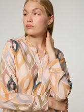 Bild von Bluse aus Baumwolle