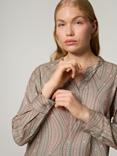 Bild von Bluse aus Baumwolle