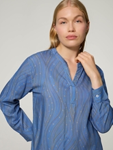 Bild von Bluse aus Baumwolle