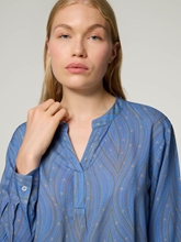 Bild von Bluse aus Baumwolle