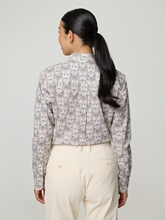 Image sur Chemisier en coton